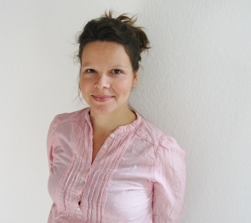 Dr. med. Corinna Hönscheid